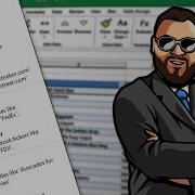 Fake Obfuscate Data In Excel With A Click