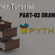Pytha V25 Beginner Tutorial Drawer Box Part 02
