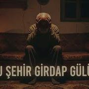 Bu Şehir Girdap Gülüm Anatolian Cover