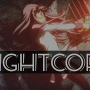 Nightcore Losing Control RED Animated
