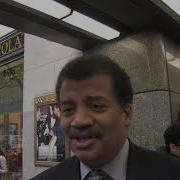 Neil DeGrasse Tyson Talks About Daylight Savings And Living Longer