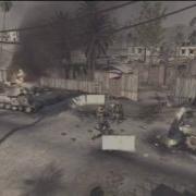 CoD4 Movie HD Test