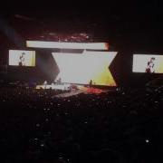 Depeche Mode Should Be Higher Live At London S O2 29th May 2013