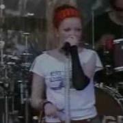 Garbage Vow Live