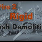 Rayfire 2 Rigid Component Mesh Demolition Unity Plugin