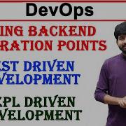 Testing Backend Integration Points Test Driven Development REPL Driven Development Devops Unit 5