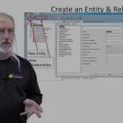 Oracle SQL Developer Data Modeler Jump Start Creating Entities