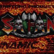 ATARI ST INTRO GAME MUSIC SATAN AS REQUESTED FROM Juicio87