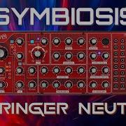 Behringer NEUTRON Symbiosis Soundset 40 Patches