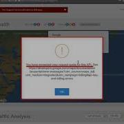 Google Maps API