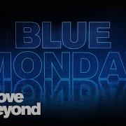 Above Beyond Blue Monday Official Visualiser Anjunabeats