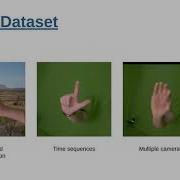 Contrastive Representation Learning For Hand Shape Estimation