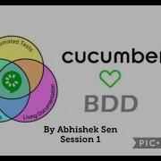 Selenium Cucumber Framework Development Page Object Model