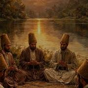 Dinlerken Tüylerinizi Diken Diken Edecek Sufi Ezgisi Hu Mevlam Hu Ilahi Nasheed Dhikr Zikir