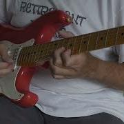 St Elmo S Fire John Parr Guitar Cover By Phil McGarrick FREE TABS