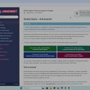Анимированные текстовые эффекты краткий урок по Godot