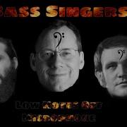 Bass Singers Low Notes Compilation Off Microphone E2 C1