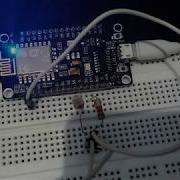 TUTORIAL ESP8266 POST REQUEST TO MYSQL DATABASE LOCALHOST