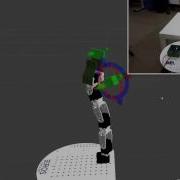 TurtleBot Arm Interactive Markers