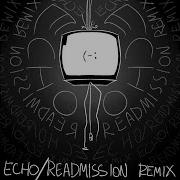 ECHO ReAdmission Remix Off Vocal