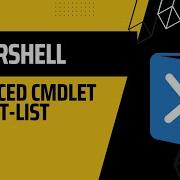 PowerShell Advanced Cmdlet Format List Part 2