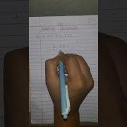 Maths Adding Decimals Type 5