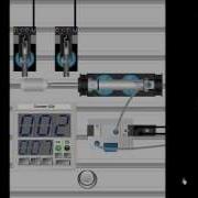 PLC Program EasyVeep Zylider With Extern COUNTER