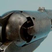 История символа силы захватывающие факты о револьвере Colt Walker