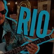 Rio Duran Duran Middle Aged Dad Jam Band