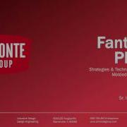 SOLIDWORKS Tutorial Fantastic Plastic 01 Introduction