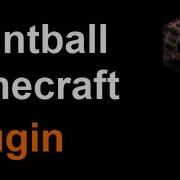 DuncsWeb Paintball Paintball War Edition Bukkit Plugin