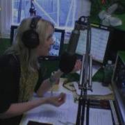 Pentangle Meet Lauren Laverne On BBC 6 Music At Glastonbury 2011