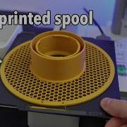 Print Your Own BambuLab Spools On The A1 Mini To Save Money