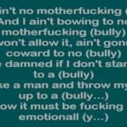 Eminem Bully HQ Lyrics