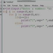 How To Print Identity Matrix In Python In Hindi