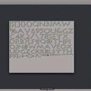 FPLT Creating Fonts And Texts On Flash To Unity