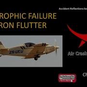 The Flutter Factor Catastrophic Failure