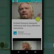 Android App Arena 36 Feed Readers