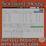 Billing System Full PHP Project With Source Code