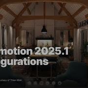 Building Interactive 3D Configurators In Twinmotion 2025 1 Twinmotion Tutorial