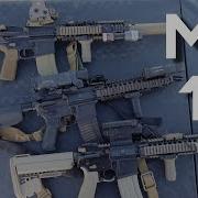 MK18 Monday Setups