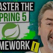 Мастер класс по Java Spring изучите Spring Framework 5 на Udemy Официальный сайт