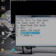 Best Css Hack NO VIRUS