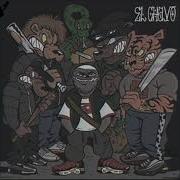 Uzi El Chavo Full Album Speed Up Prod By MordeReverbs