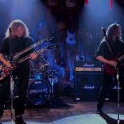 Megadeth Trust Guitar Center Sessions On DIRECTV