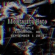 MORTALITY RATE Edmonton 09 01 2018