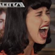 Gotye Kimbra Somebody That I Used To Know Live You Oughta Know