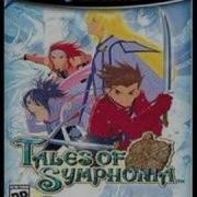Tales Of Symphonia Music Full Force