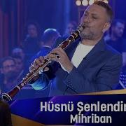 Hüsnü Şenlendirici MİHRİBAN