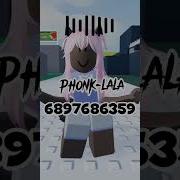 Needed Roblox Audio Codes IDs In 2025 Shorts